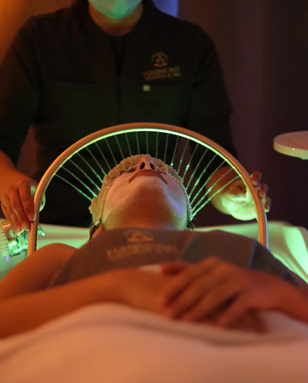 Signature Head Spa Ritual