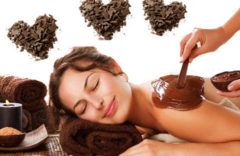 Body Chocolate Therapy